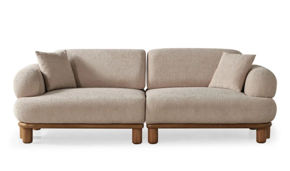 Cemre Köşe ve Koltuk Takımı