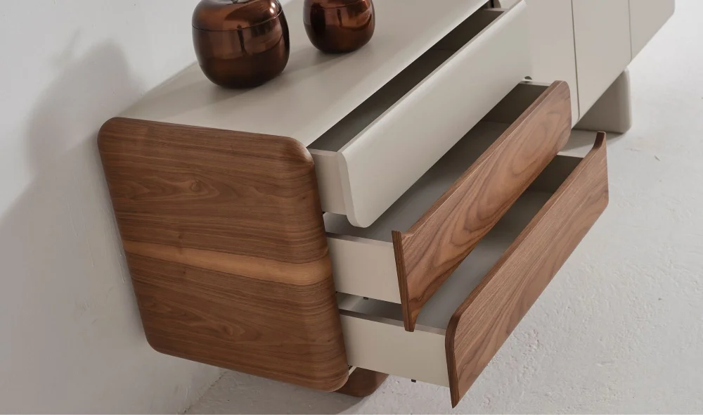 Cappadocia Yemek Odası Takımı