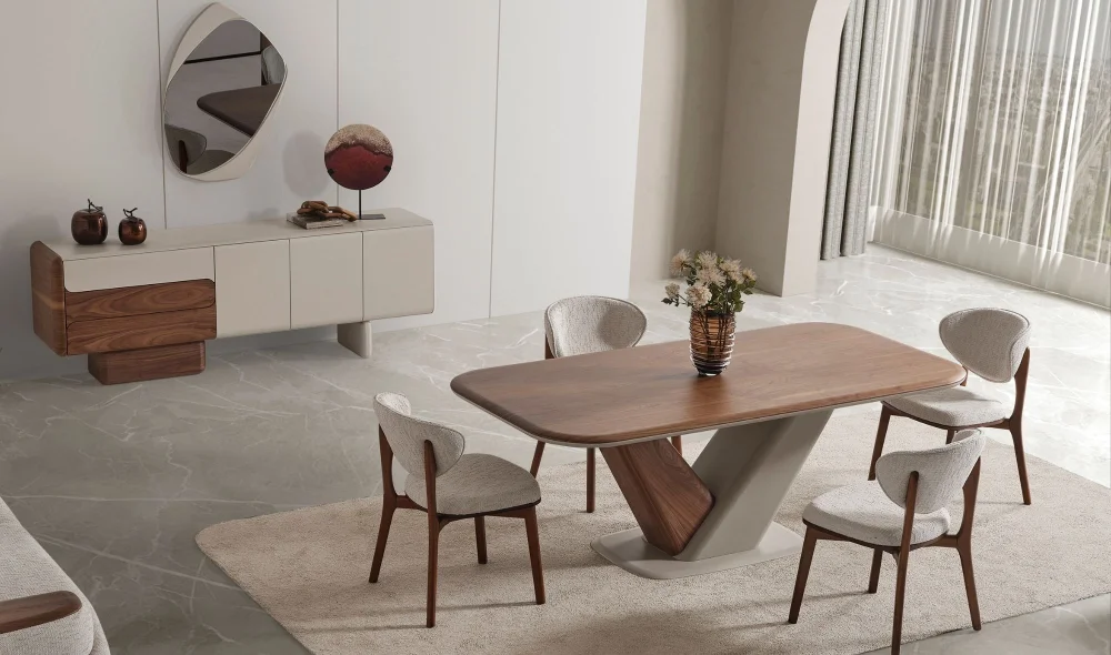 Cappadocia Yemek Masası