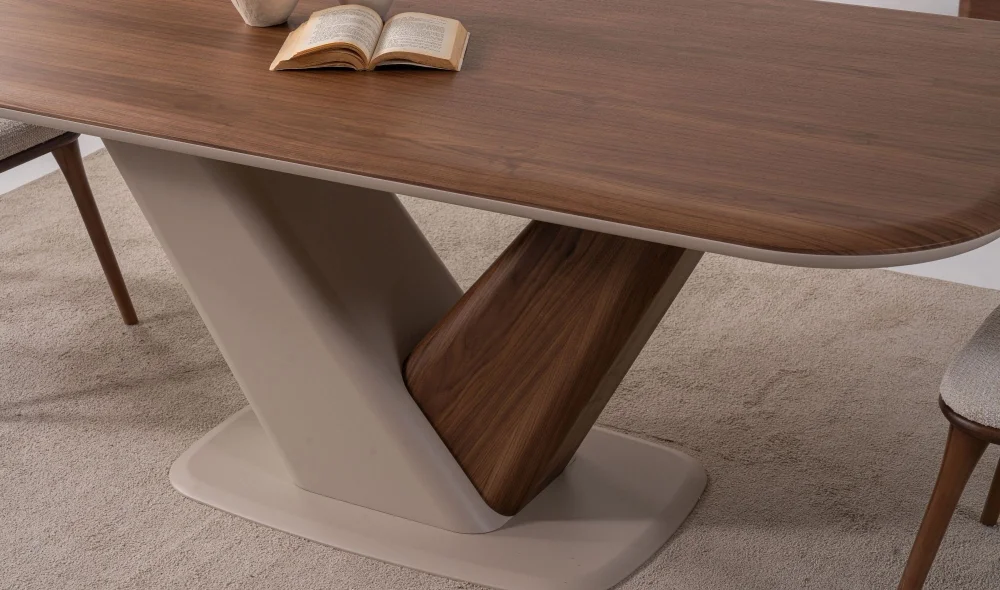 Cappadocia Yemek Masası