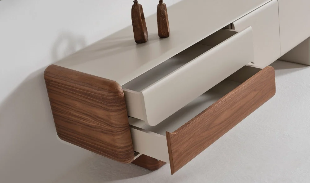 Cappadocia Tv Ünitesi