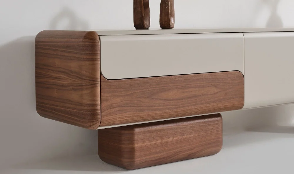 Cappadocia Tv Ünitesi