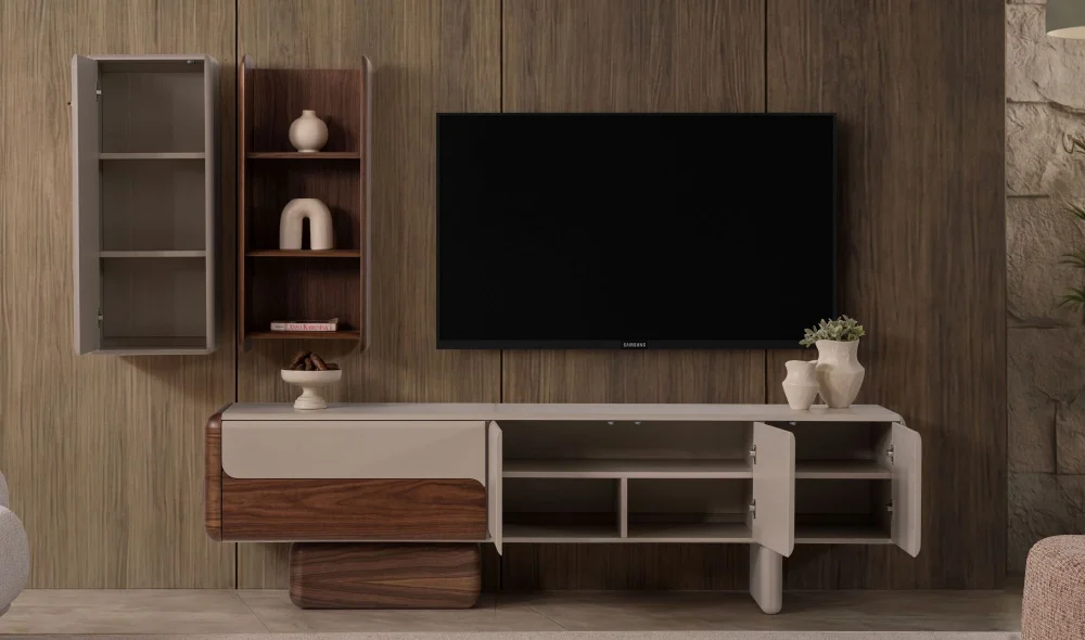 Cappadocia Tv Ünitesi