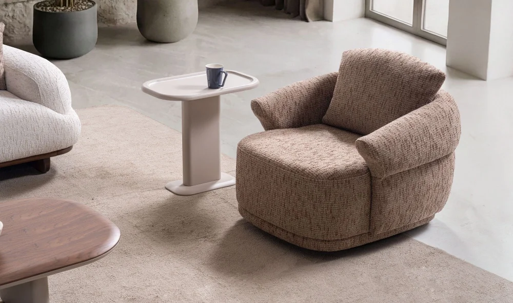 Cappadocia Koltuk Takımı