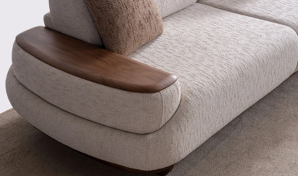 Cappadocia Koltuk Takımı