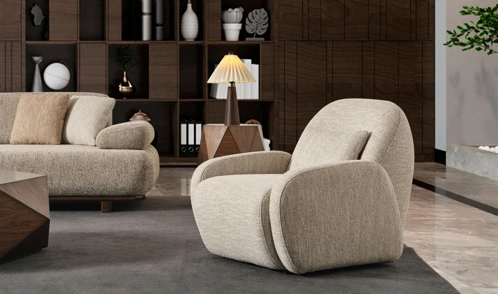 Solace Koltuk Takımı