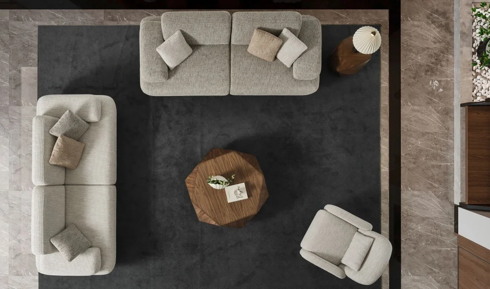 Solace Koltuk Takımı