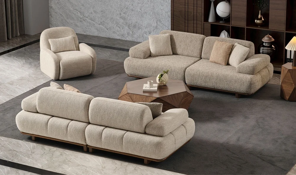 Solace Koltuk Takımı