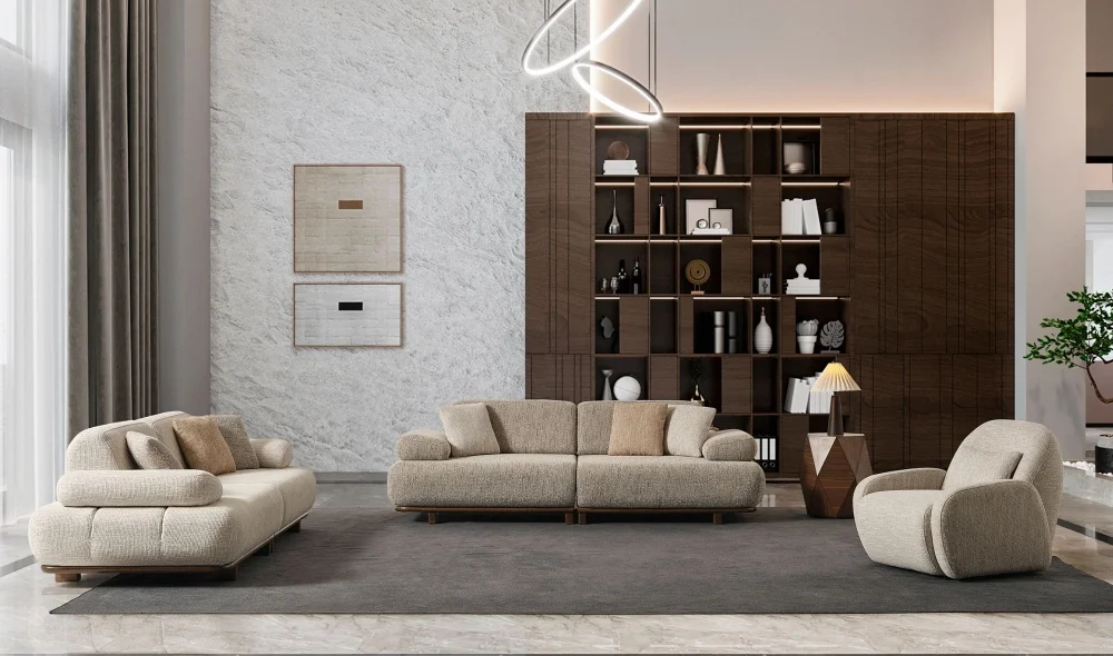 Solace Koltuk Takımı