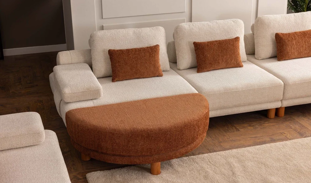 Lupin Koltuk Takımı