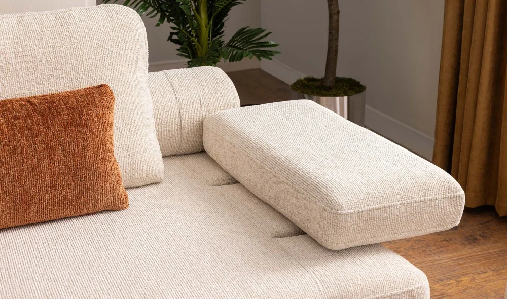 Lupin Koltuk Takımı