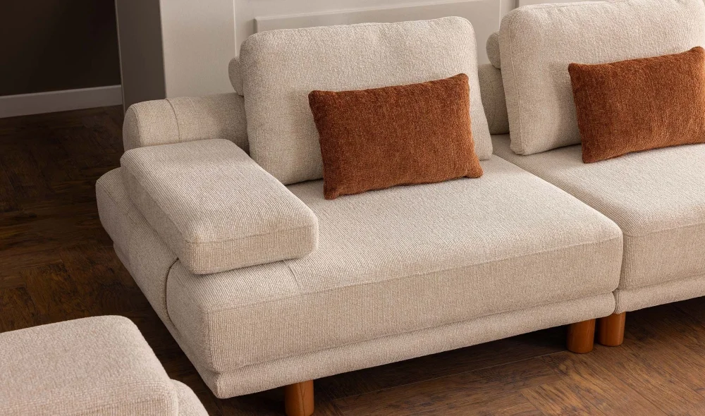 Lupin Koltuk Takımı