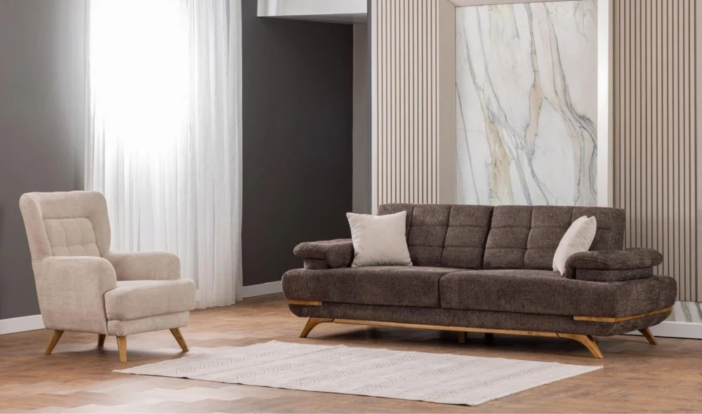 Urban Koltuk Takımı