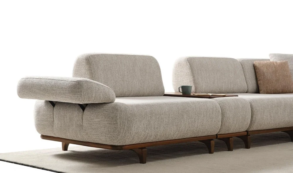 Solace Köşe Koltuk Takımı