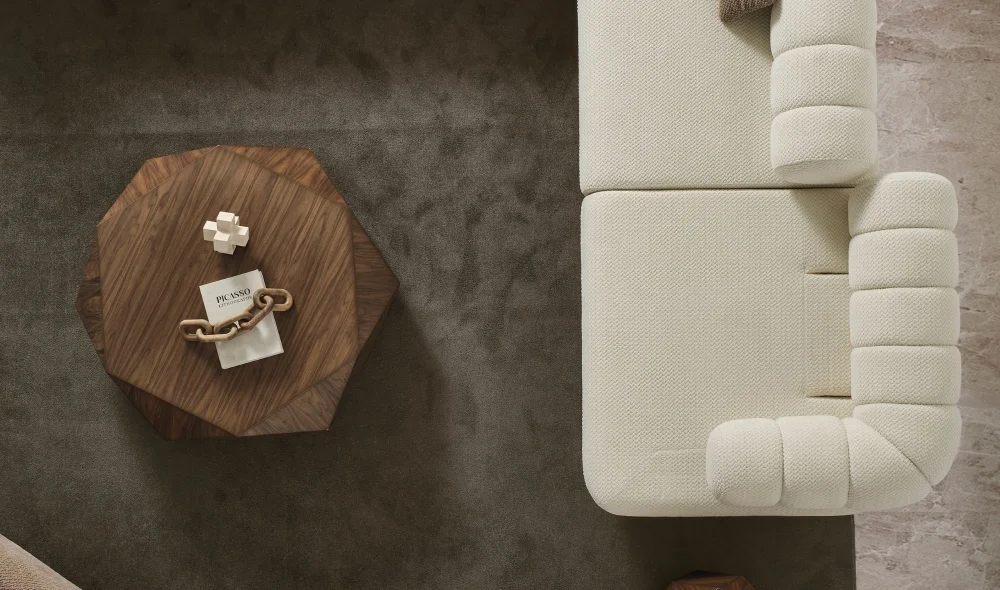 Calma Köşe Koltuk Takımı