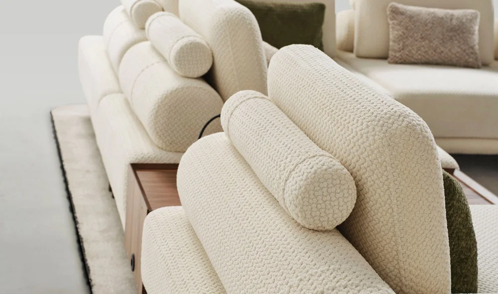 Lupin Köşe Koltuk Takımı