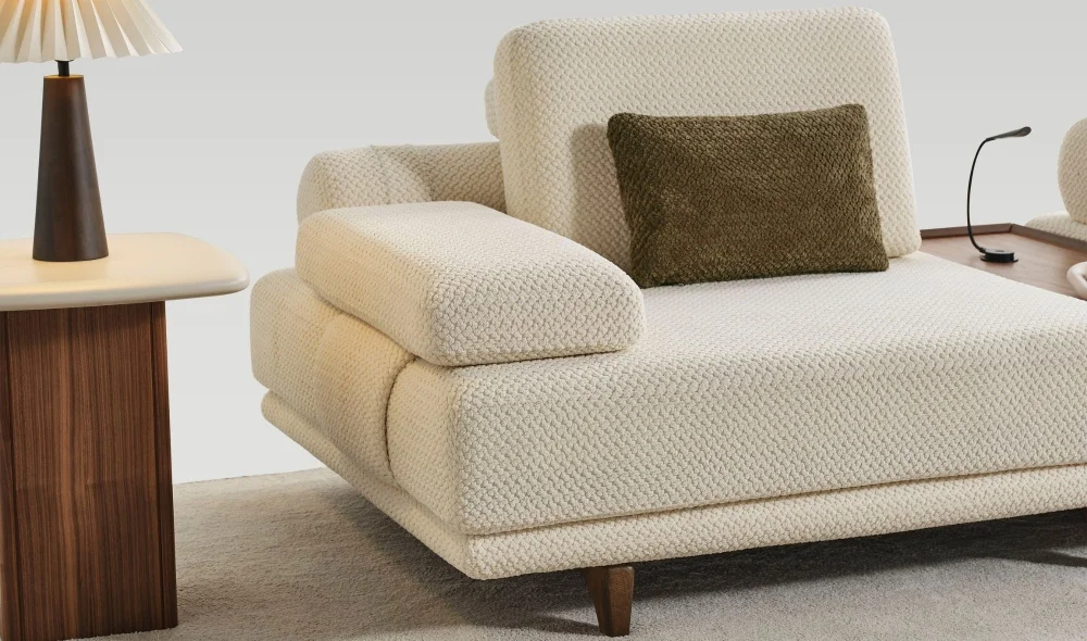 Lupin Köşe Koltuk Takımı