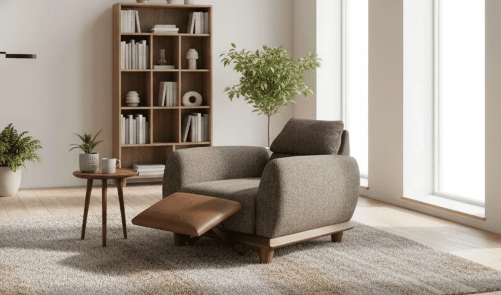 Viyana Koltuk Takımı