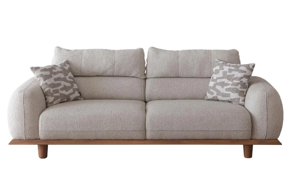 Viyana Koltuk Takımı