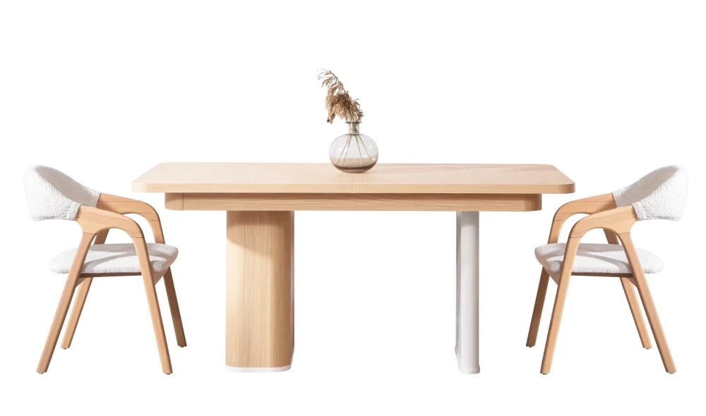 Linea Yemek Masası Takımı