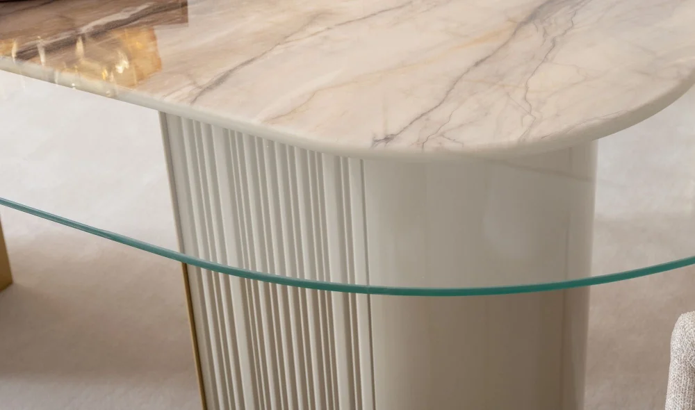 Massimo Yemek Odası Takımı