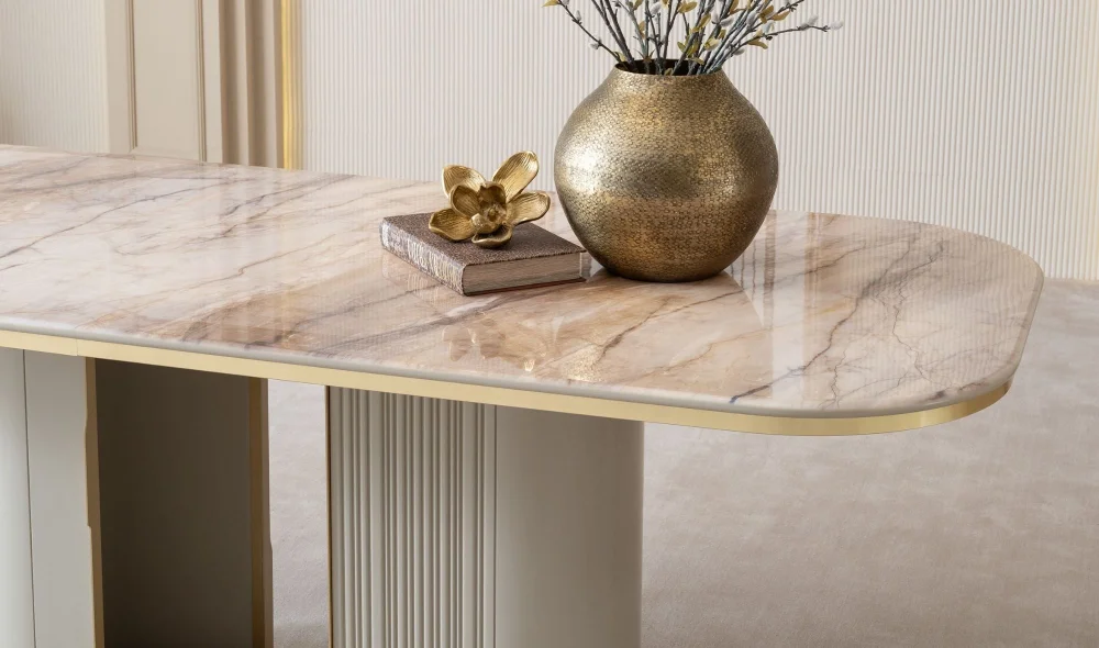 Massimo Yemek Odası Takımı