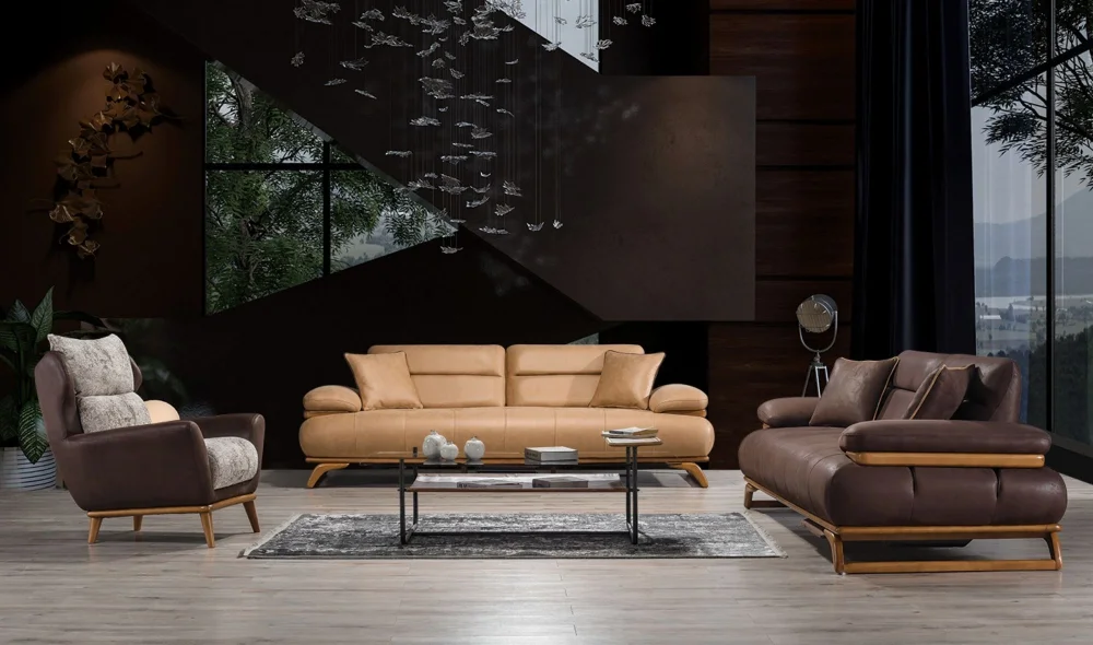 Raven Koltuk Takımı