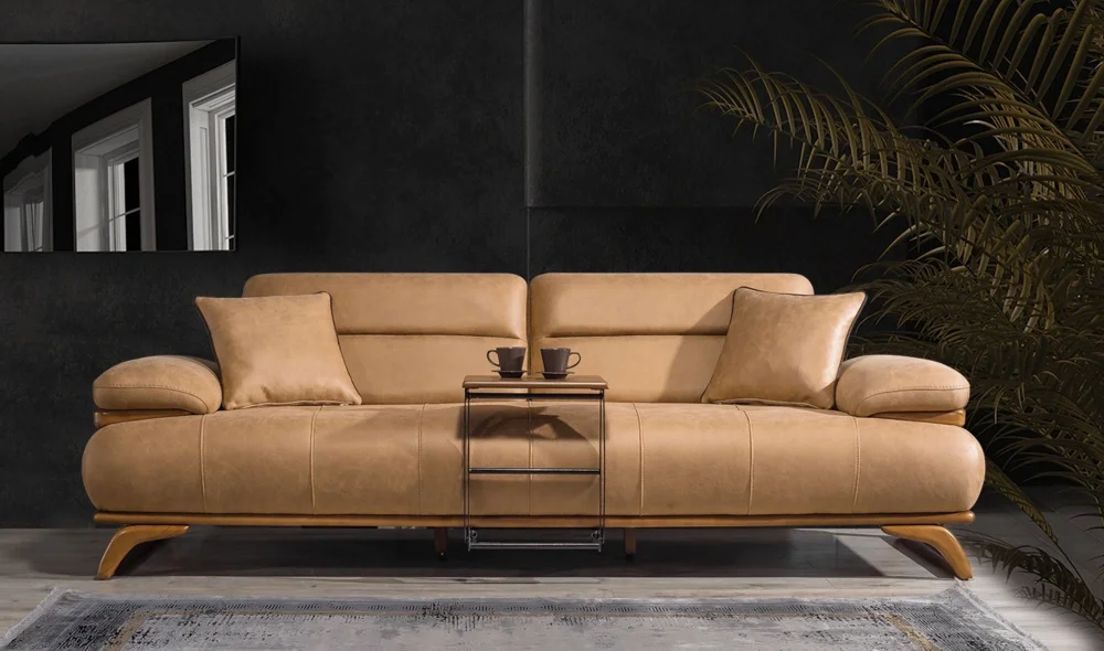 Raven Koltuk Takımı