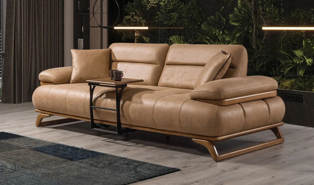 Raven Koltuk Takımı