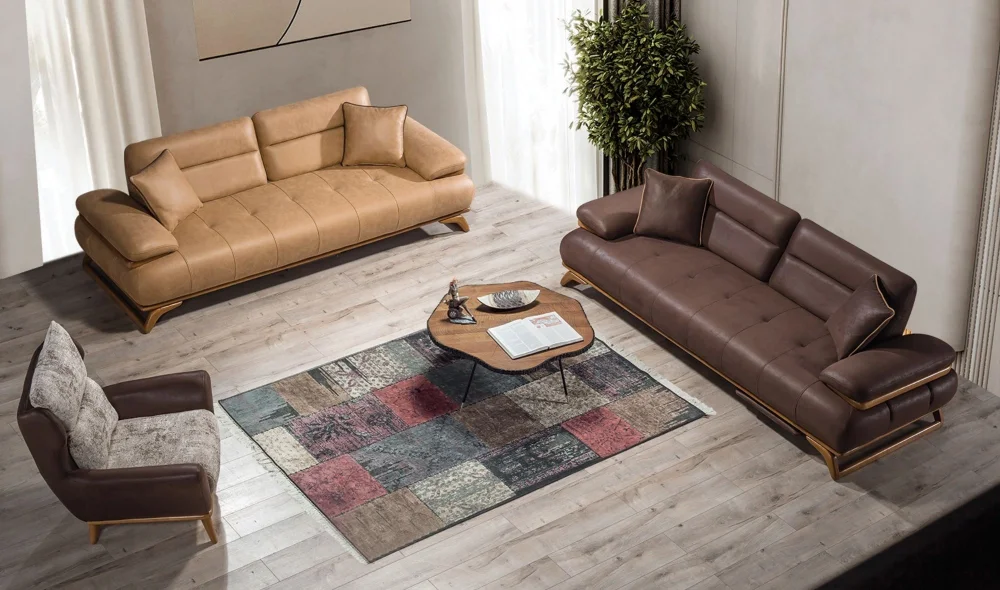 Raven Koltuk Takımı