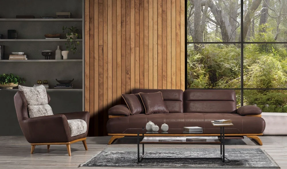 Raven Koltuk Takımı