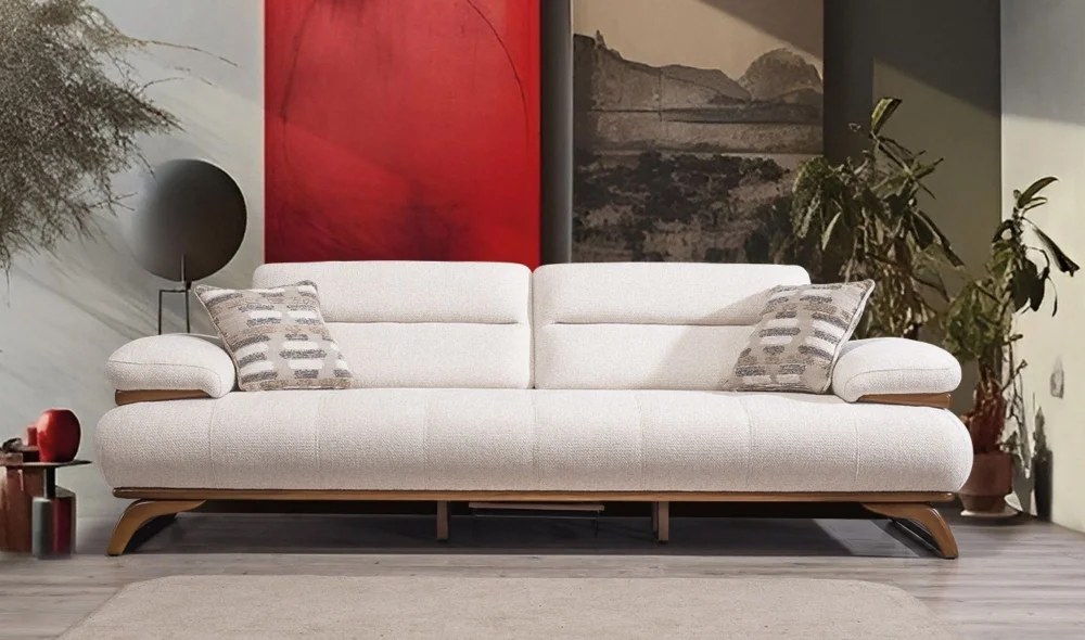 Falcon Koltuk Takımı