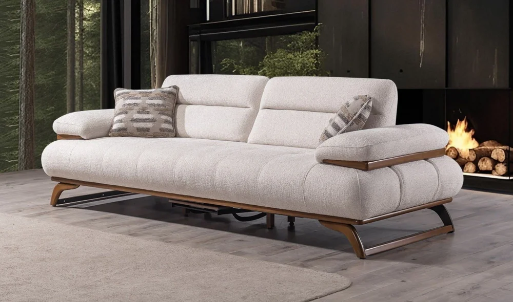 Falcon Koltuk Takımı