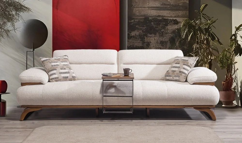 Falcon Koltuk Takımı