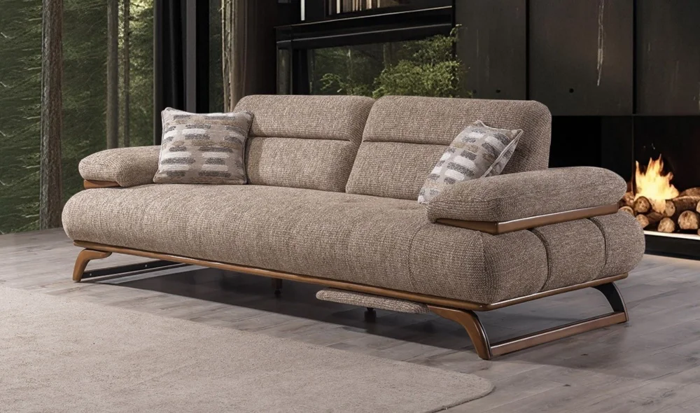 Falcon Koltuk Takımı