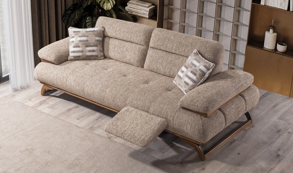 Falcon Koltuk Takımı