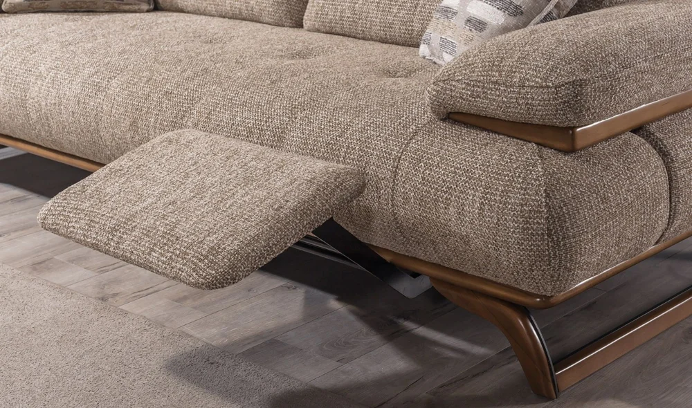 Falcon Koltuk Takımı