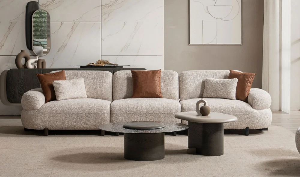 Gusto Koltuk Takımı