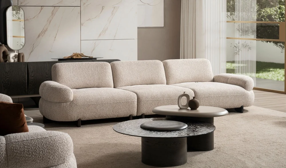 Gusto Koltuk Takımı