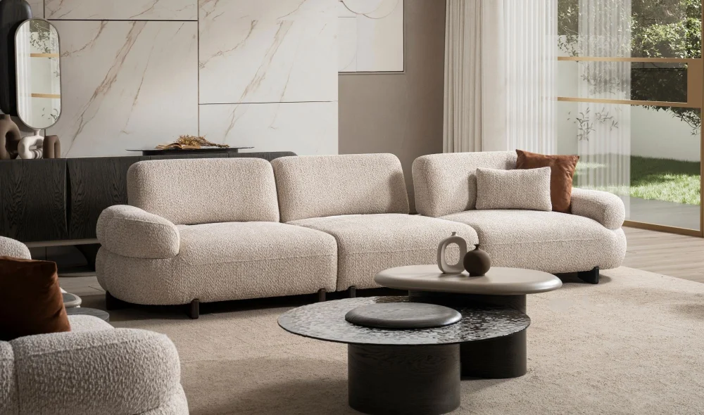 Gusto Koltuk Takımı