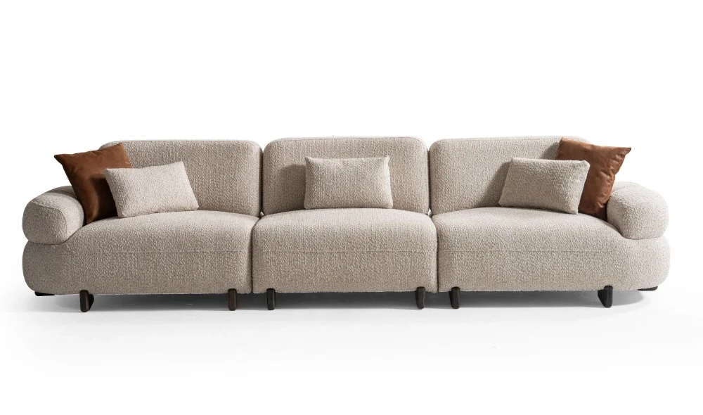 Gusto Koltuk Takımı