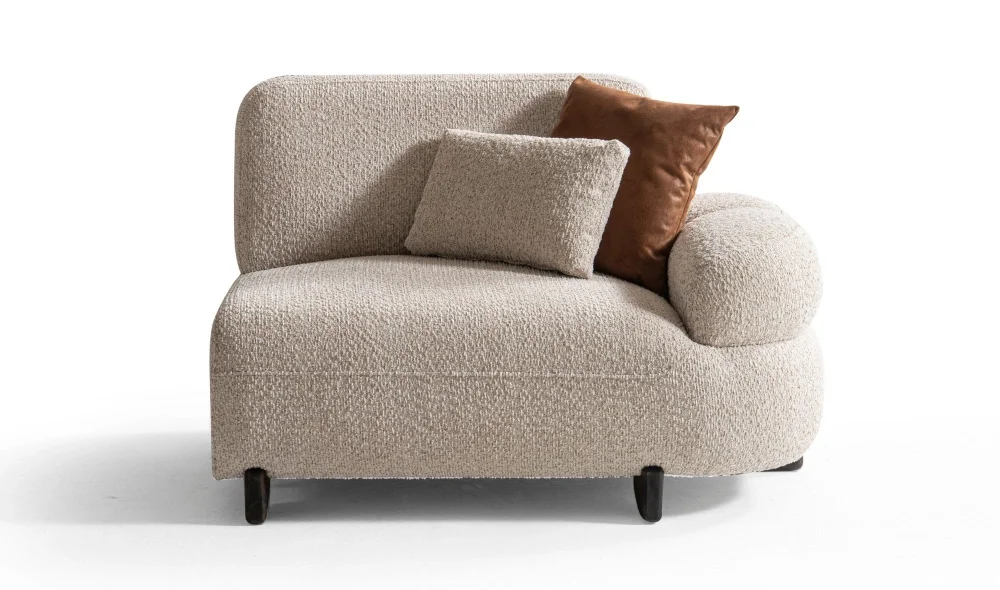 Gusto Köşe Koltuk Takımı