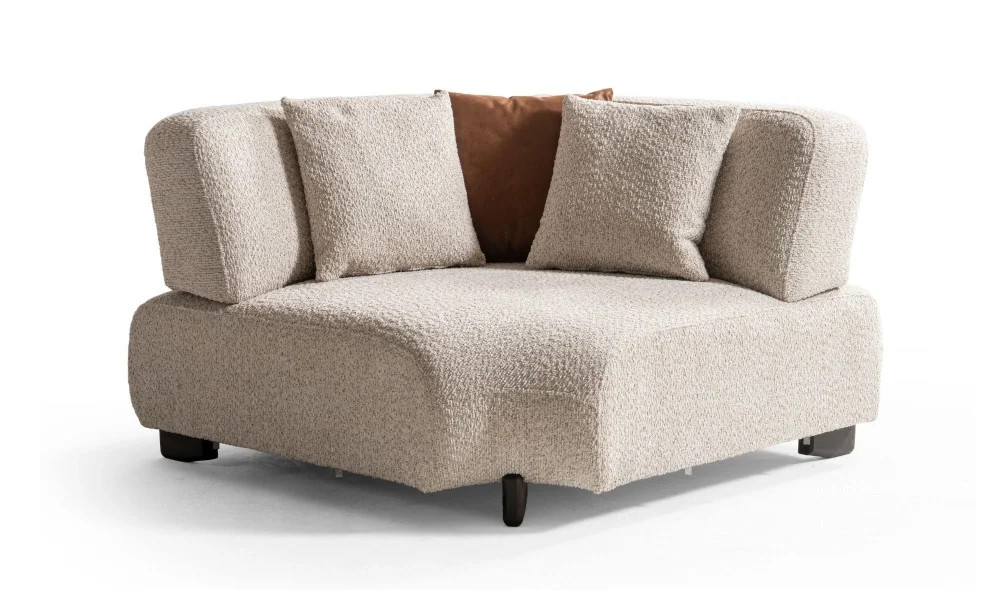 Gusto Köşe Koltuk Takımı