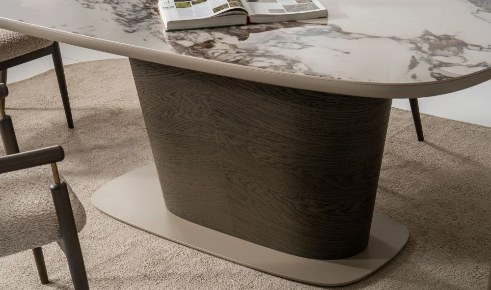 Gusto Yemek Odası Takımı