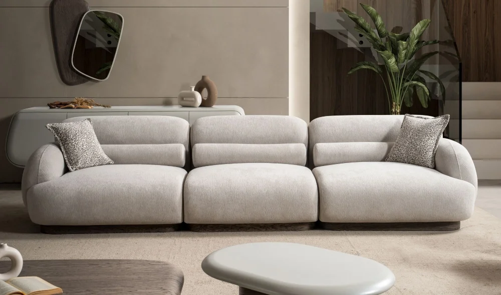 Parlin Koltuk Takımı