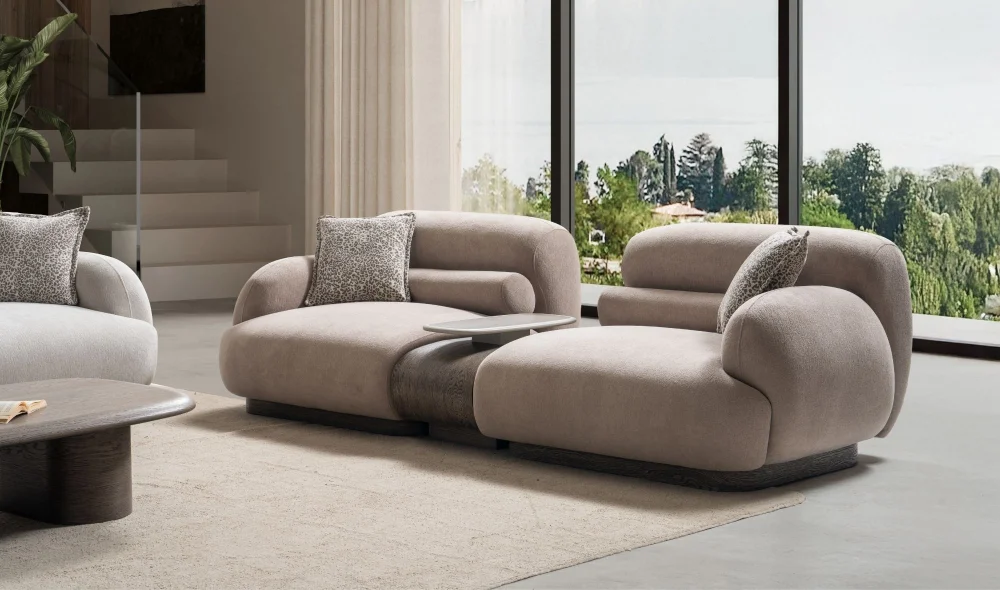 Parlin Koltuk Takımı