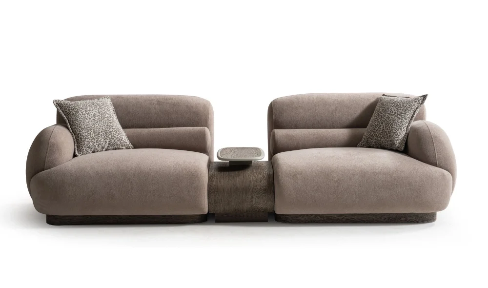 Parlin Koltuk Takımı