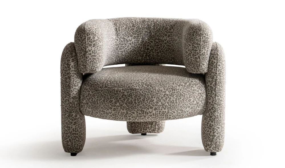 Parlin Koltuk Takımı