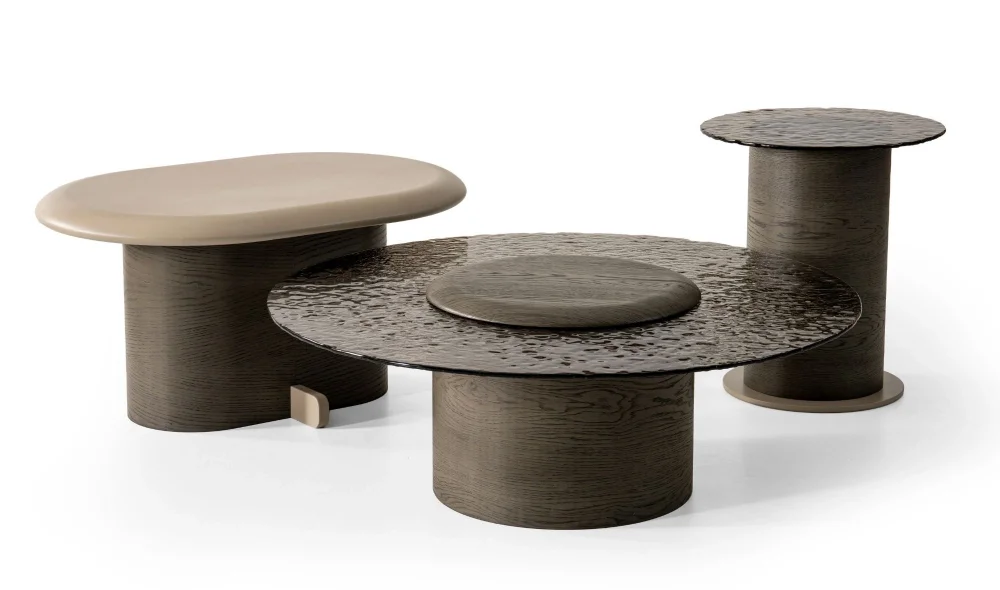 Gusto Orta Sehpa Seti