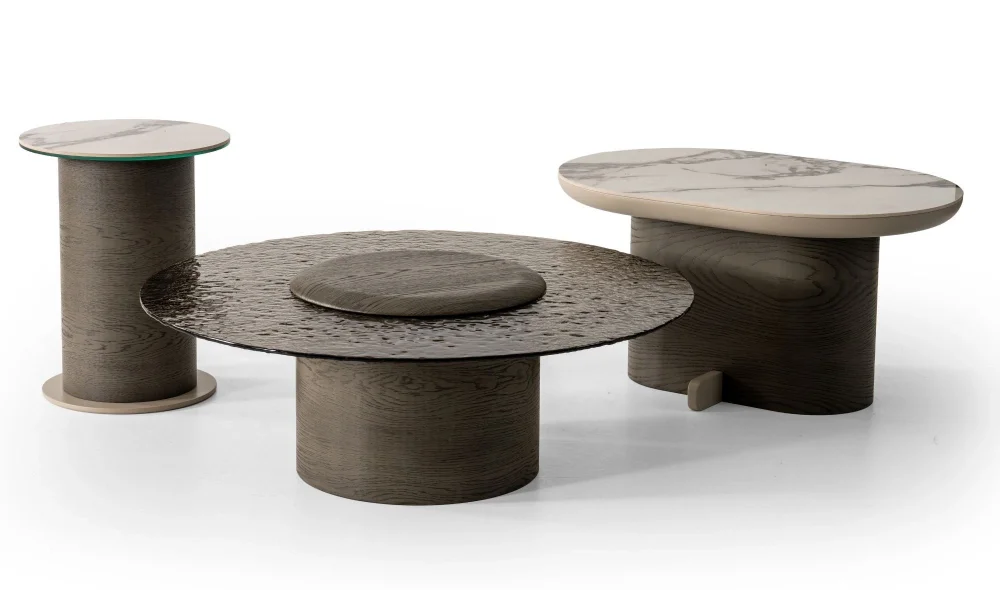 Gusto Orta Sehpa Seti